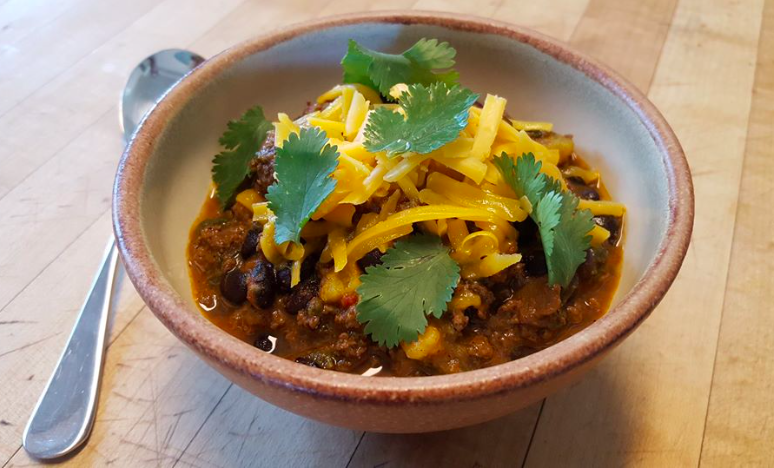 chili
